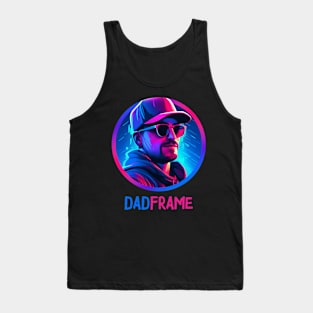 DADFRAME Tank Top